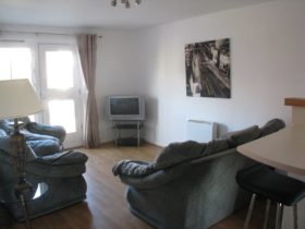2 Bedroom Flat